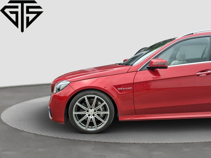 Used Mercedes-Benz E Class 2014 for sale - 76047031: Photo 74