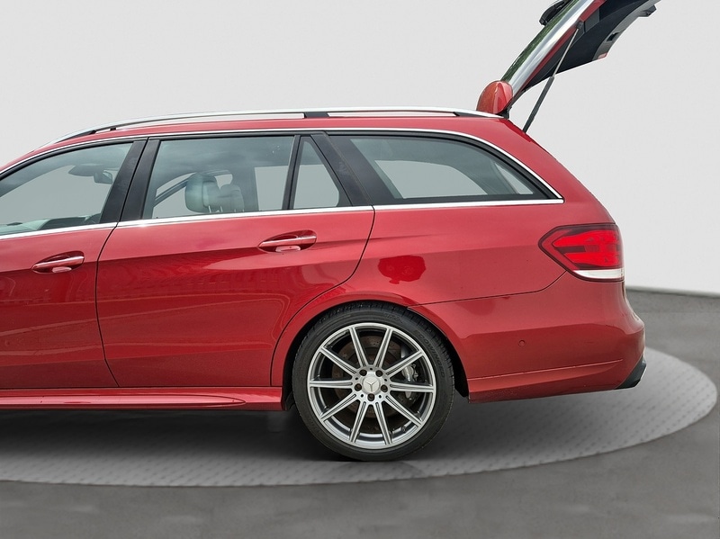 Used Mercedes-Benz E Class 2014 for sale - 76047031: Photo 76