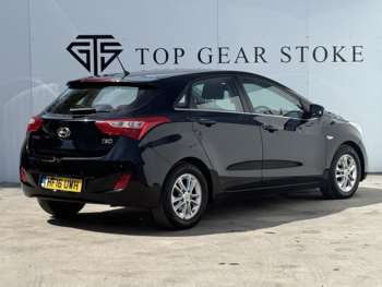 Used Hyundai i30 2016 for sale - 74525038: Photo