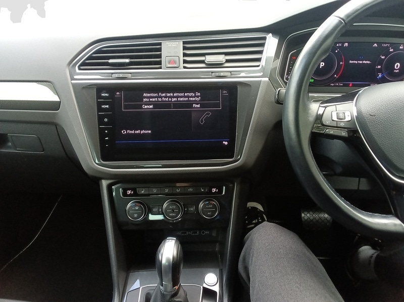 Used Volkswagen Tiguan for sale - 76250245: Photo 10
