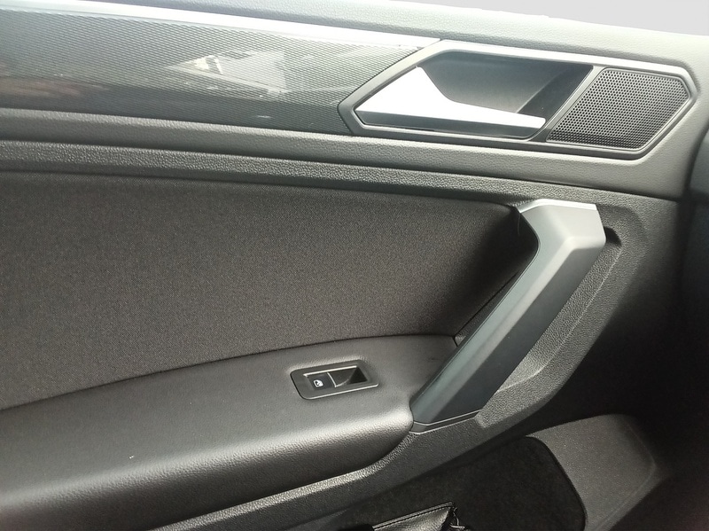 Used Volkswagen Tiguan for sale - 76250245: Photo 14