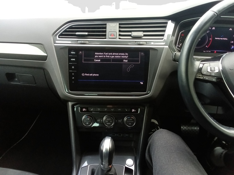 Used Volkswagen Tiguan for sale - 76250245: Photo 15