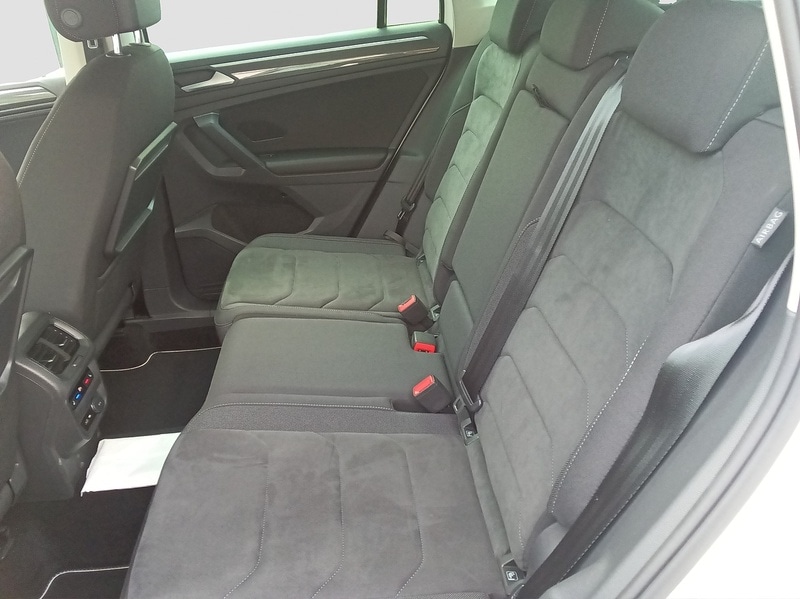 Used Volkswagen Tiguan for sale - 76250245: Photo 16