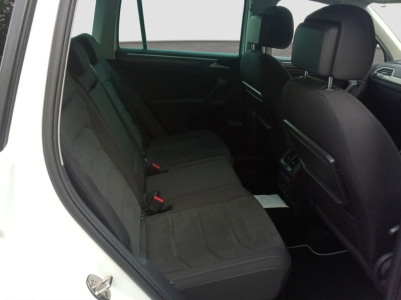 Used Volkswagen Tiguan for sale - 76250245: Photo 17
