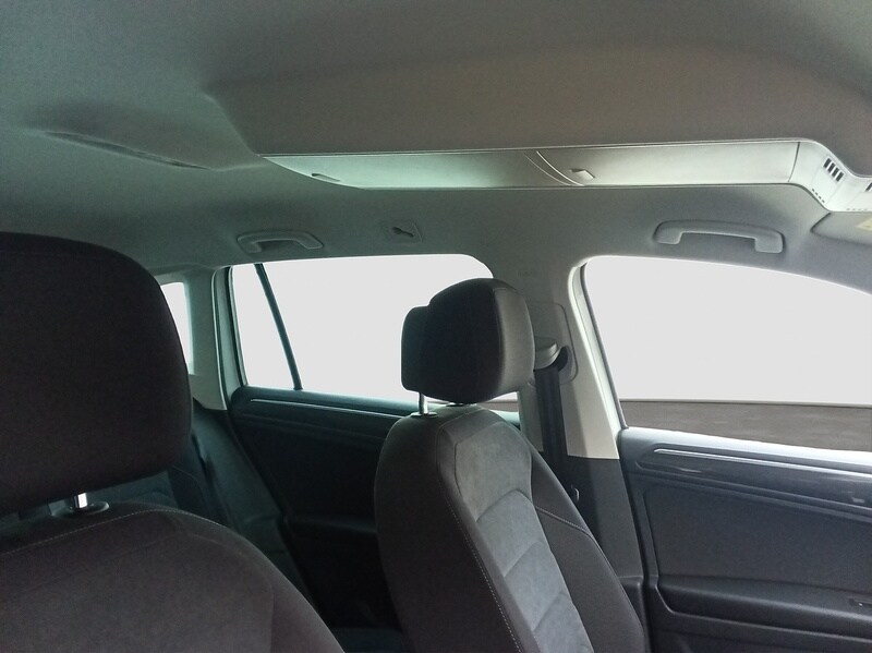 Used Volkswagen Tiguan for sale - 76250245: Photo 18
