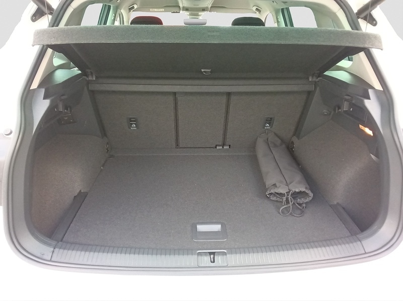 Used Volkswagen Tiguan for sale - 76250245: Photo 19