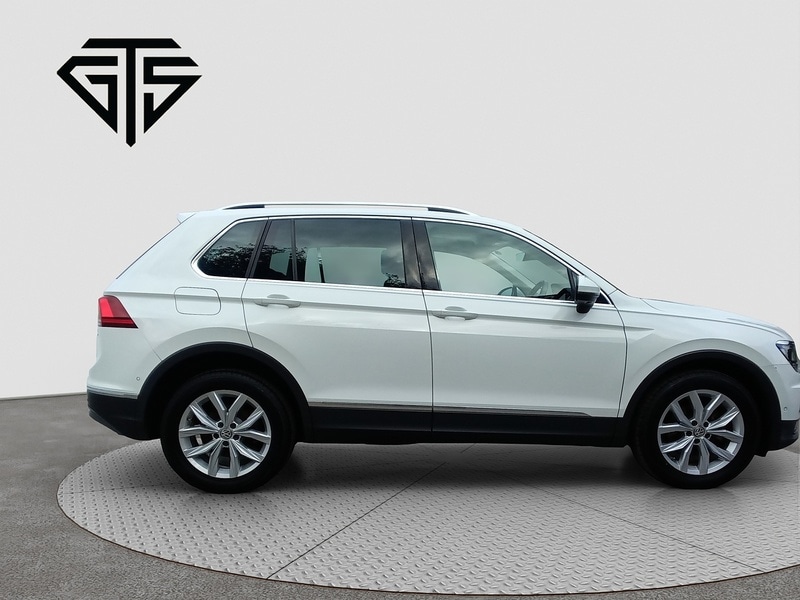 Used Volkswagen Tiguan for sale - 76250245: Photo 2
