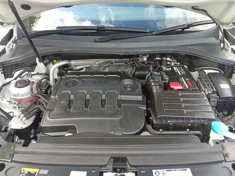 Used Volkswagen Tiguan for sale - 76250245: Photo 20