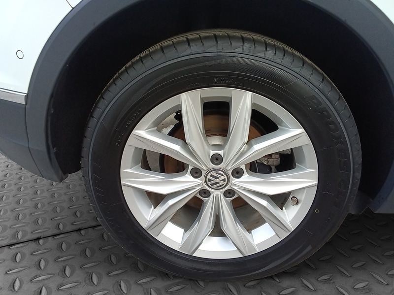 Used Volkswagen Tiguan for sale - 76250245: Photo 21