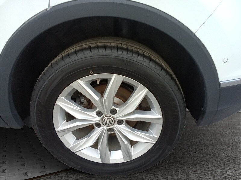 Used Volkswagen Tiguan for sale - 76250245: Photo 22