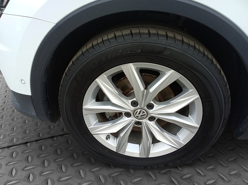Used Volkswagen Tiguan for sale - 76250245: Photo 23