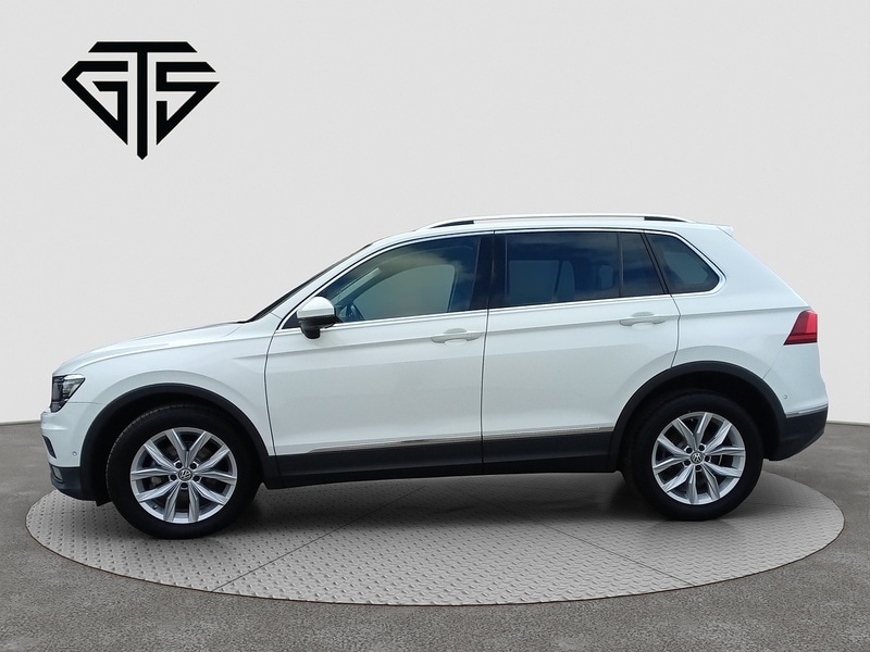 Used Volkswagen Tiguan for sale - 76250245: Photo 5