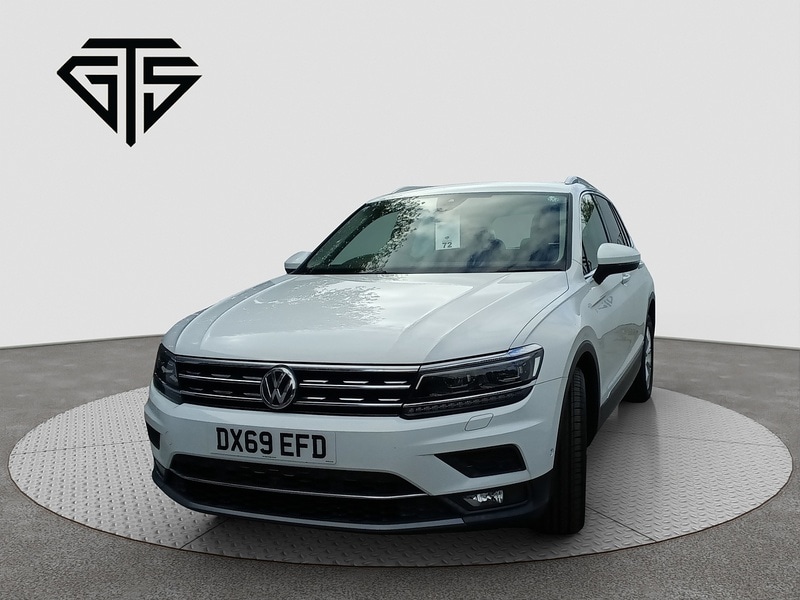 Used Volkswagen Tiguan for sale - 76250245: Photo 6