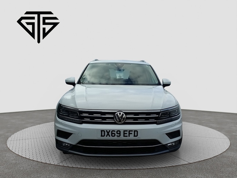 Used Volkswagen Tiguan for sale - 76250245: Photo 7