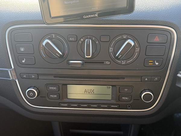 Used Skoda Citigo 2015 for sale - 75221607: Photo 10