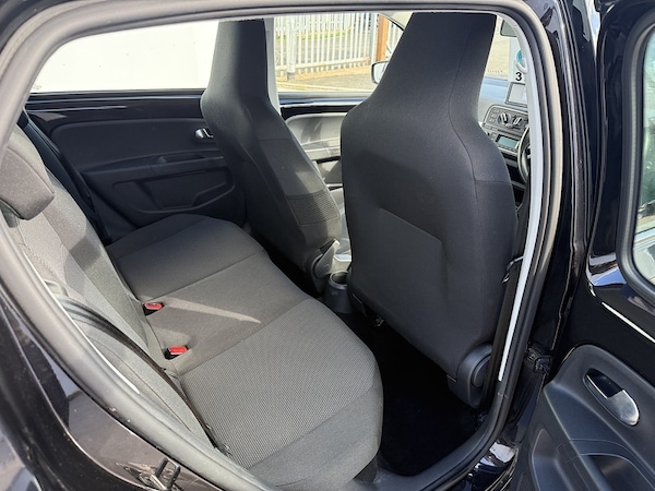 Used Skoda Citigo 2015 for sale - 75221607: Photo 20