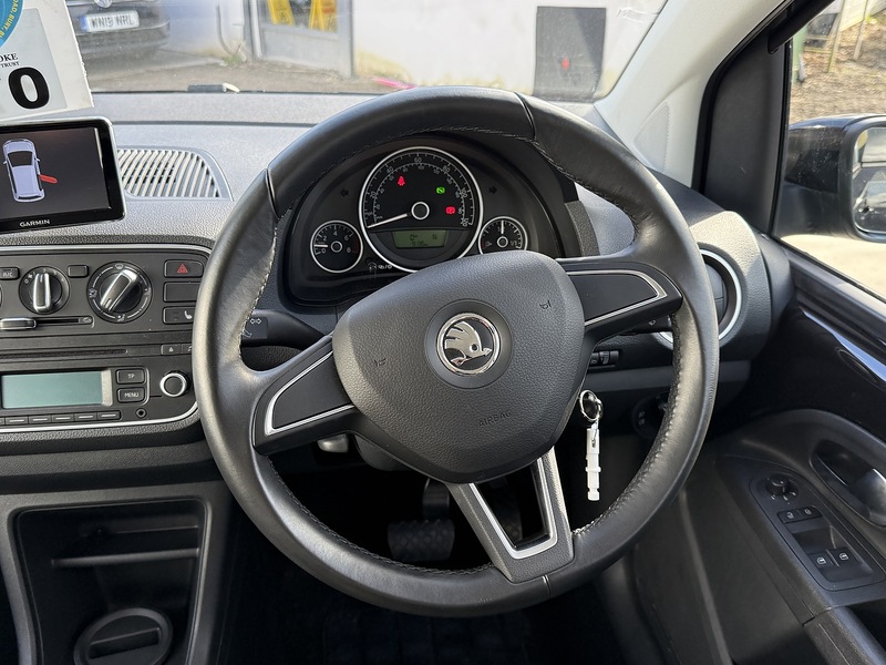 Vehicle 25