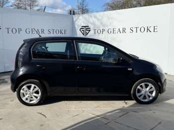 Used Skoda Citigo 2015 for sale - 75221607: Photo