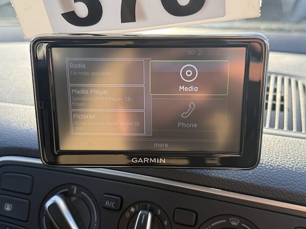 Used Skoda Citigo 2015 for sale - 75221607: Photo 33
