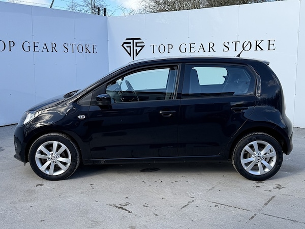 Used Skoda Citigo 2015 for sale - 75221607: Photo 6
