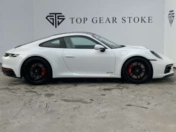Used Porsche 911 2022 for sale - 72628464: Photo