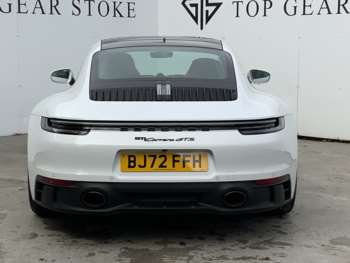 Used Porsche 911 2022 for sale - 72628464: Photo
