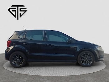 Used Volkswagen Polo 2013 for sale - 76236287: Photo