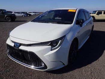 Used Toyota Corolla 2020 for sale - 78793926: Photo