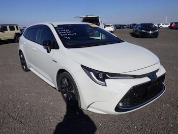 Used Toyota Corolla 2020 for sale - 78793926: Photo