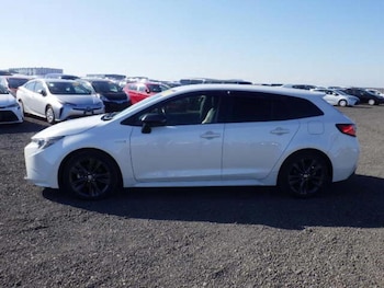 Used Toyota Corolla 2020 for sale - 78793926: Photo