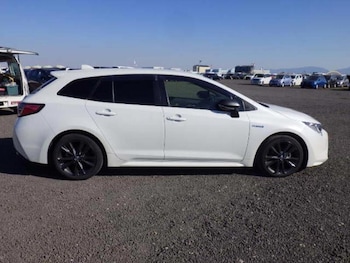 Used Toyota Corolla 2020 for sale - 78793926: Photo