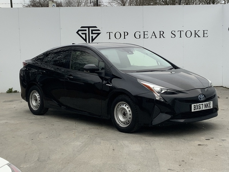Used Toyota Prius 2020 for sale - 76047013: Photo 1