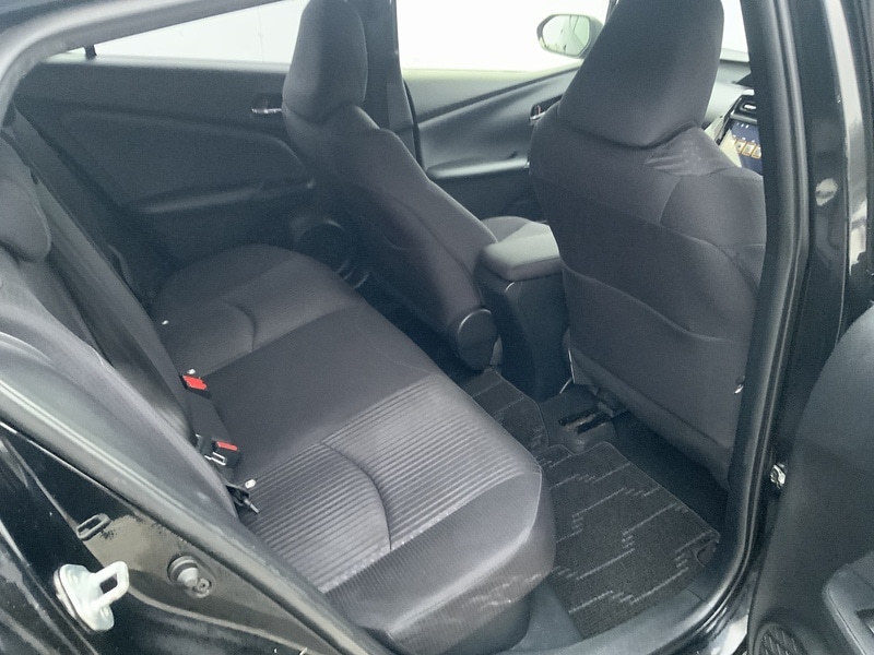 Used Toyota Prius 2020 for sale - 76047013: Photo 14
