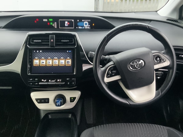 Used Toyota Prius 2020 for sale - 76047013: Photo 15