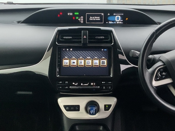 Used Toyota Prius 2020 for sale - 76047013: Photo 16