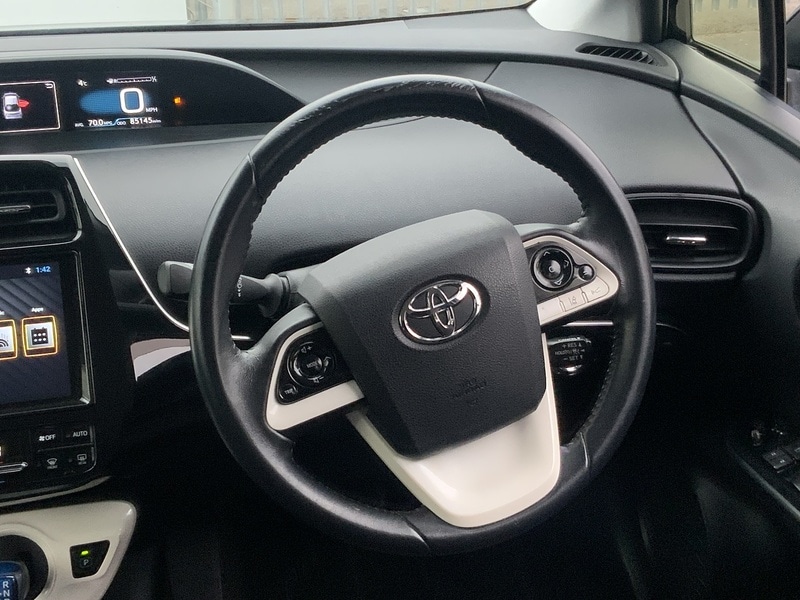 Used Toyota Prius 2020 for sale - 76047013: Photo 17