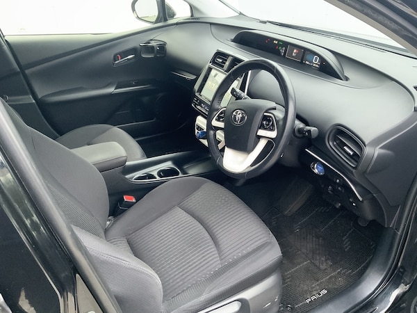 Used Toyota Prius 2020 for sale - 76047013: Photo 20
