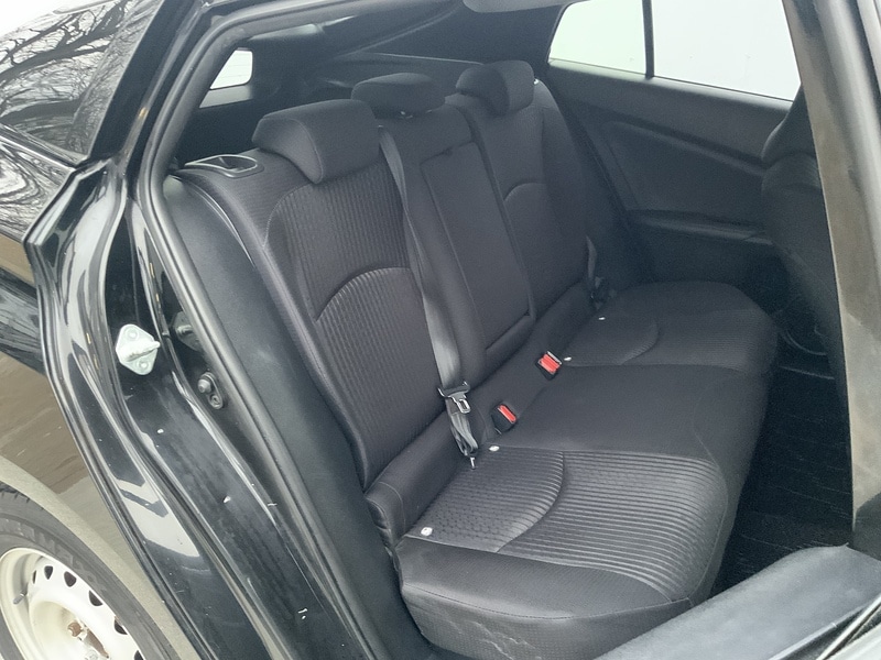 Used Toyota Prius 2020 for sale - 76047013: Photo 24