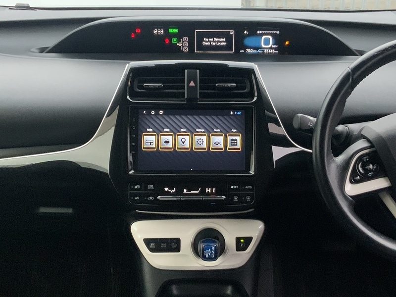 Used Toyota Prius 2020 for sale - 76047013: Photo 27