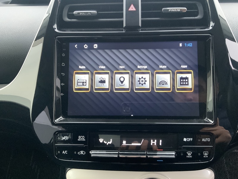 Used Toyota Prius 2020 for sale - 76047013: Photo 35