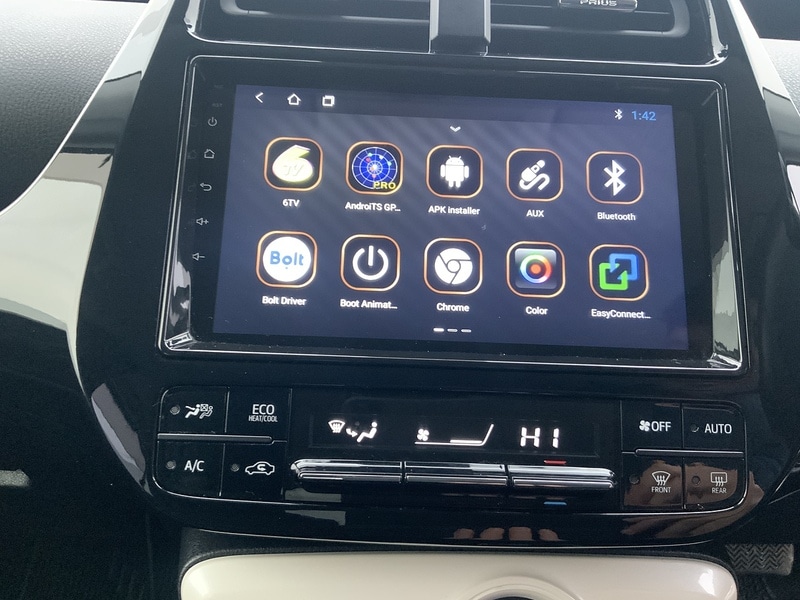 Used Toyota Prius 2020 for sale - 76047013: Photo 36