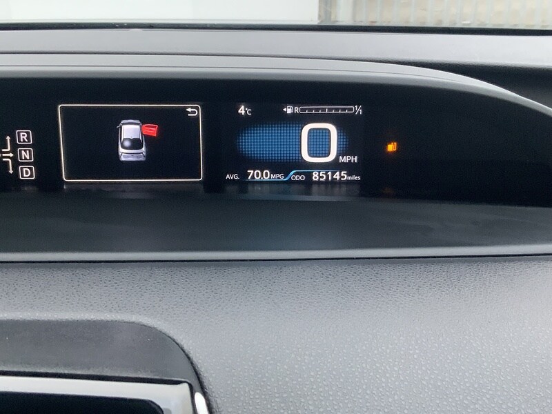 Used Toyota Prius 2020 for sale - 76047013: Photo 37