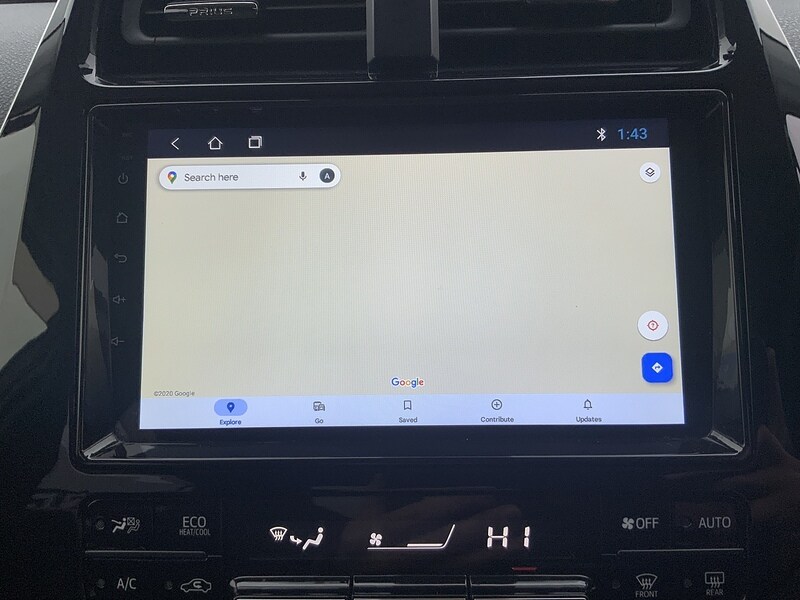 Used Toyota Prius 2020 for sale - 76047013: Photo 39