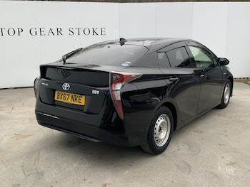 Used Toyota Prius 2020 for sale - 76047013: Photo 3