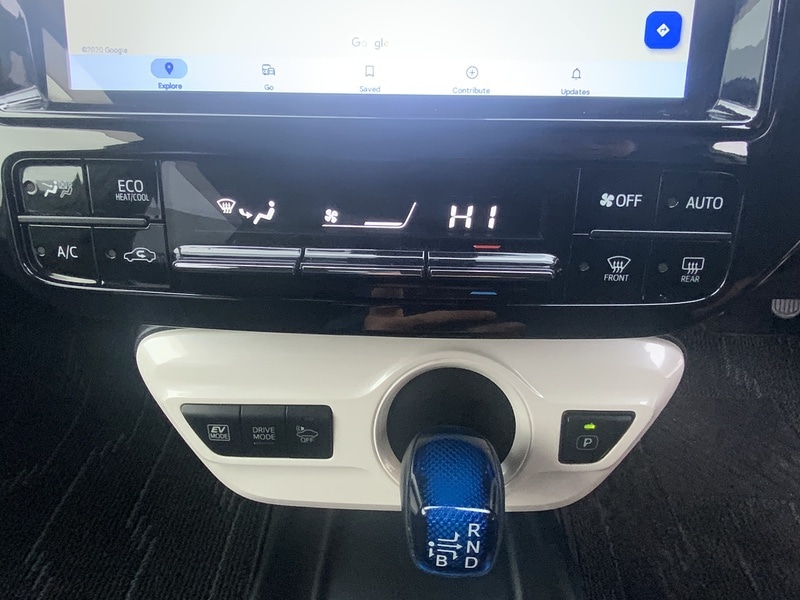 Used Toyota Prius 2020 for sale - 76047013: Photo 40