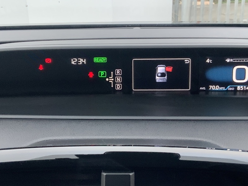 Used Toyota Prius 2020 for sale - 76047013: Photo 43