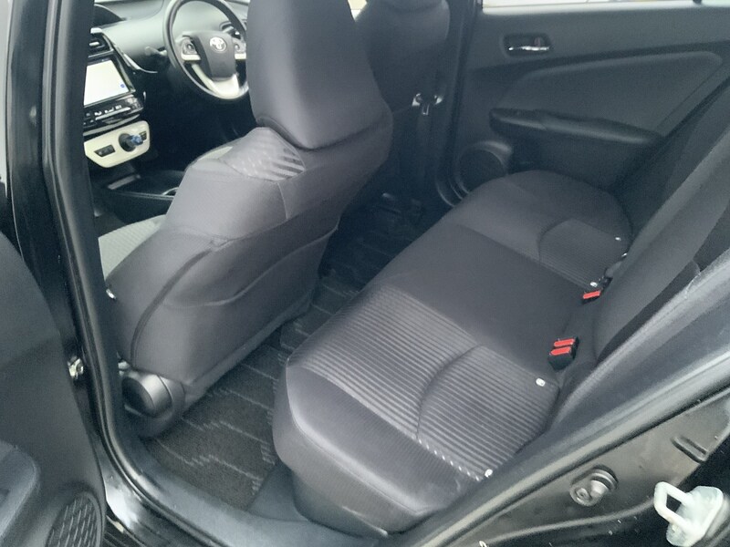 Used Toyota Prius 2020 for sale - 76047013: Photo 46