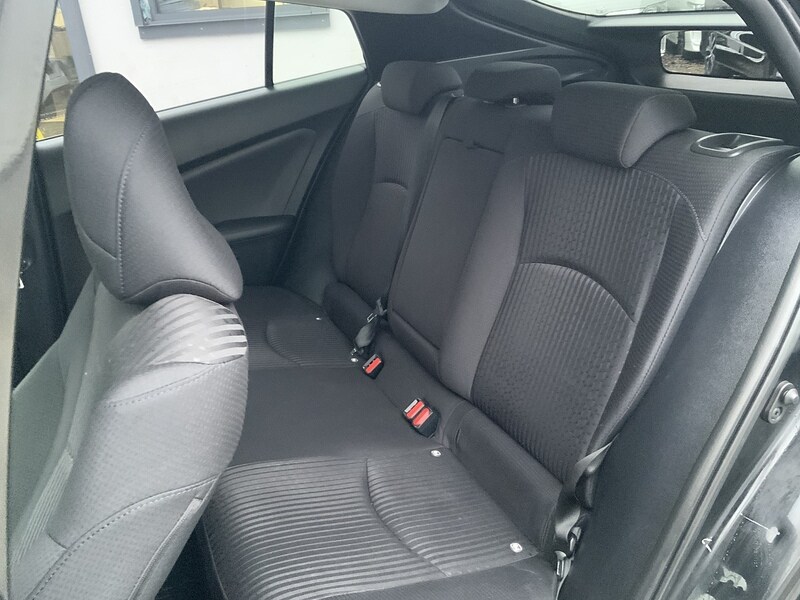 Used Toyota Prius 2020 for sale - 76047013: Photo 48