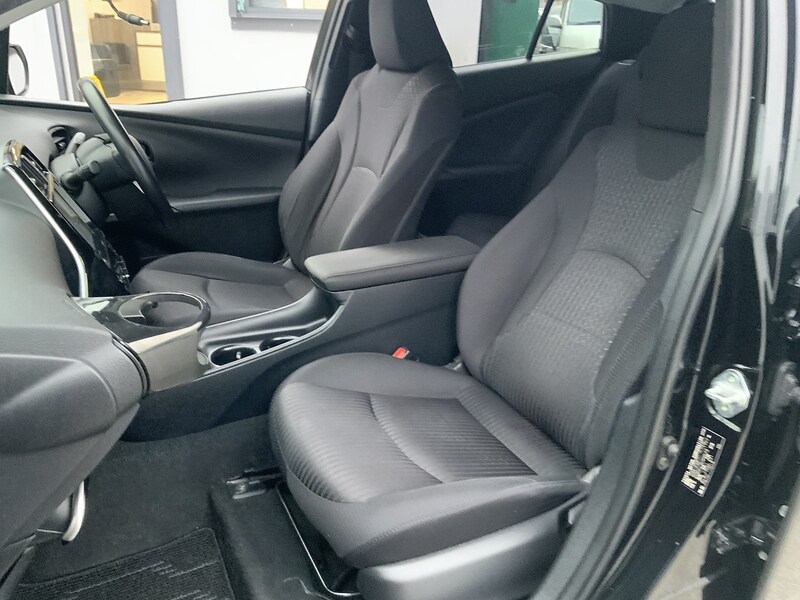 Used Toyota Prius 2020 for sale - 76047013: Photo 50