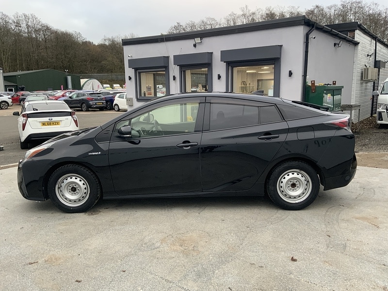 Used Toyota Prius 2020 for sale - 76047013: Photo 6